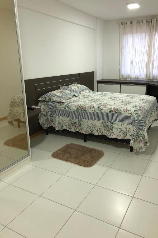 Flat Em Cabo Branco Leilighet João Pessoa Eksteriør bilde